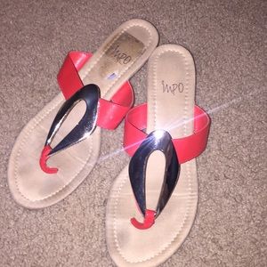 8.5 sandals